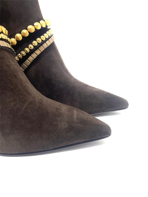  IL LACCIO | P656CAMOSCIOT.MORO